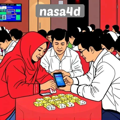 Manfaat Bergabung dengan Komunitas Nasa4D bagi Pemain