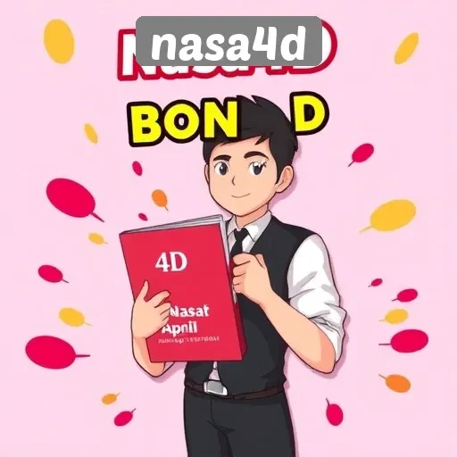 Penawaran Bonus dan Promosi Menarik di Nasa4D