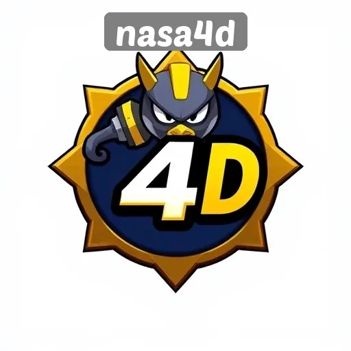 Mengulas Fitur Menarik Pada Situs Game NASA4D