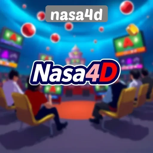 Kemudahan Akses Game di Nasa4D untuk Pengguna Indonesia