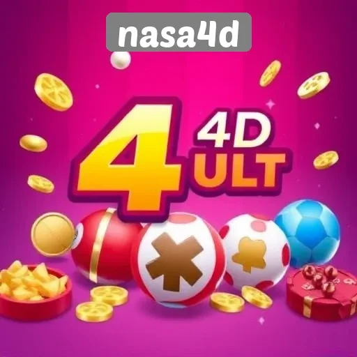 Keberagaman Game yang Ditawarkan oleh Nasa4D