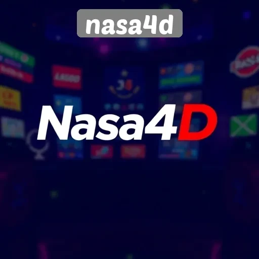 Tinjauan Terhadap Berbagai Permainan di Nasa4d