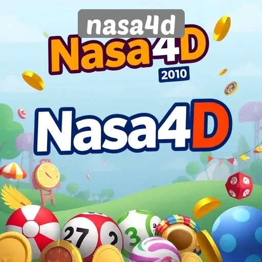 Tantangan dan Kesempatan di Dunia Game Nasa4D