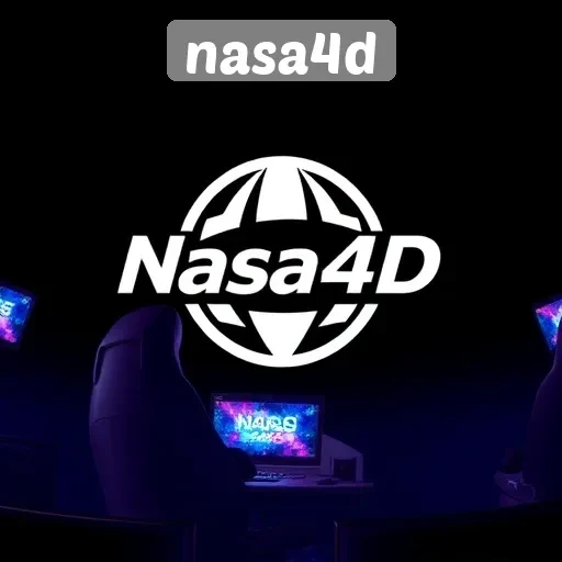 Alasan Kenapa Nasa4D Menjadi Favorit di Kalangan Gamers