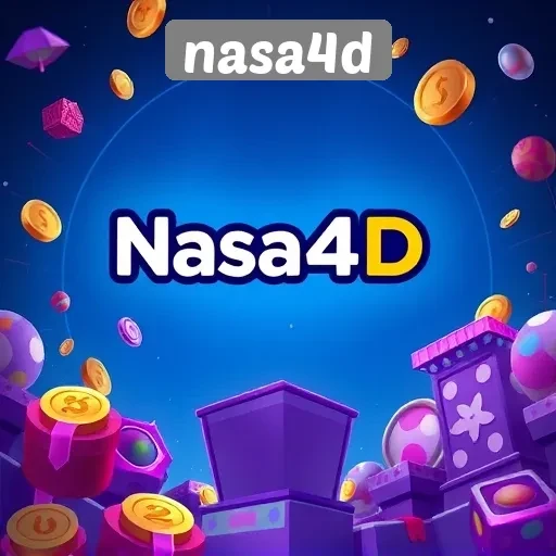 Mengapa Nasa4d Menjadi Destinasi Favorit Pecinta Game