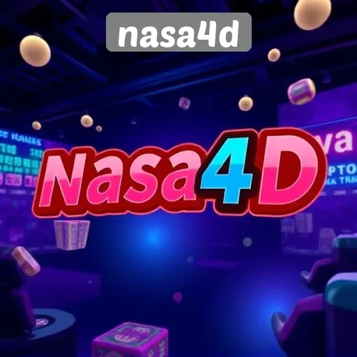 Bagaimana Nasa4D Menawarkan Pengalaman Game Terbaik