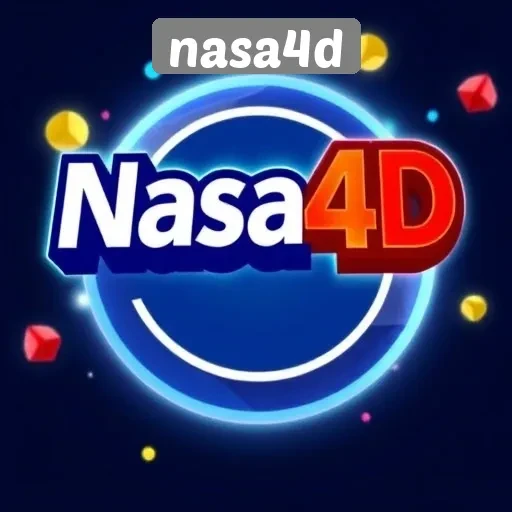 Bagaimana Nasa4D Menghadirkan Inovasi dalam Game Online