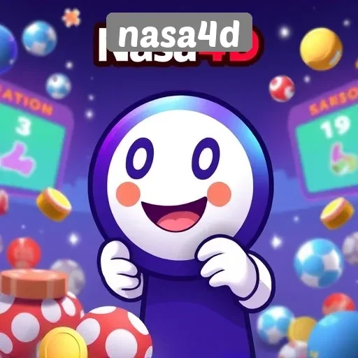 Situs Game Nasa4D Menawarkan Beragam Permainan Menarik