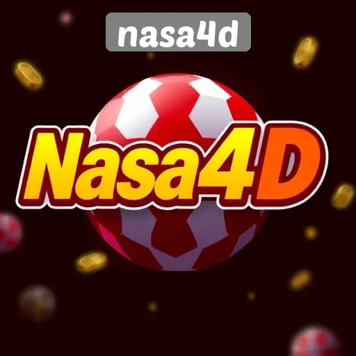 Nasa4D: Game Online dengan Beragam Pilihan dan Keseruan