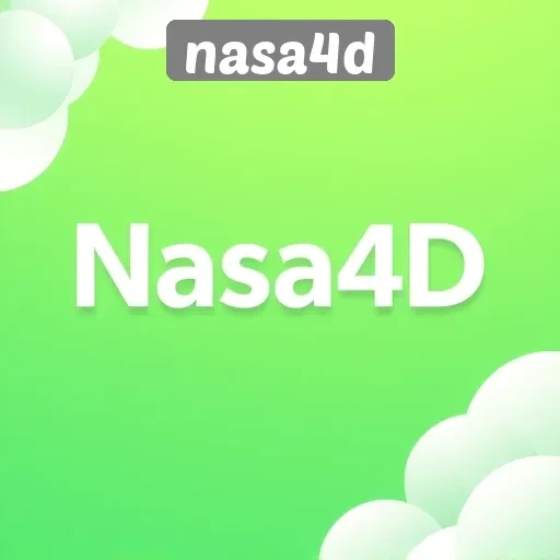 Mengenal Nasa4D Sebagai Platform Game Terbaru