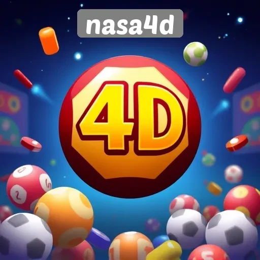 Mengenal Nasa4D Sebagai Platform Game Terpercaya