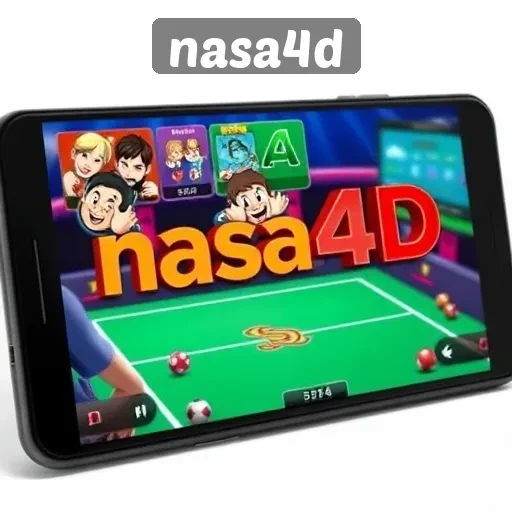 Panduan Penggunaan Situs Nasa4D untuk Pemula