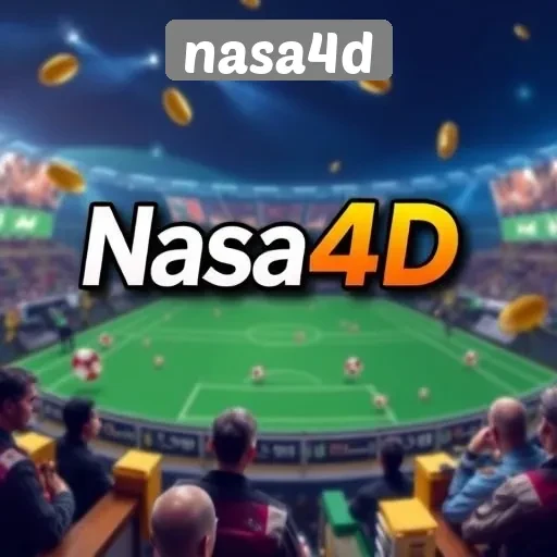 Sejarah Singkat dan Perkembangan Nasa4d