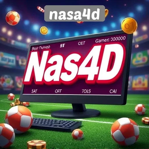 Inovasi dan Fitur Menarik di Nasa4D