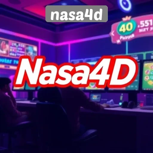 Kelebihan dan Kekurangan Nasa4D dalam Dunia Game