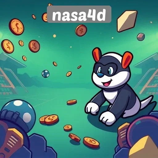Ulasan Lengkap Tentang Pengalaman Bermain di Nasa4D