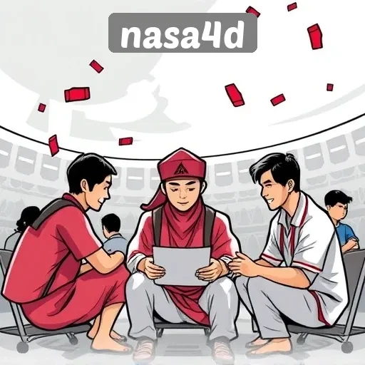 Kepuasan Pengguna dan Ulasan tentang Nasa4D di Indonesia