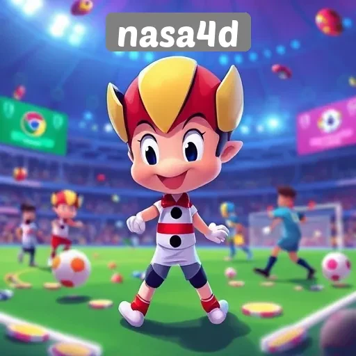 Sisi Positif dan Negatif Bermain di Nasa4D