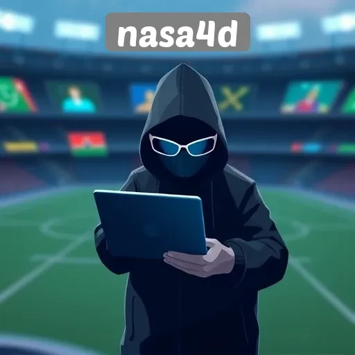 Memahami Sistem Keamanan dan Privasi di Nasa4D