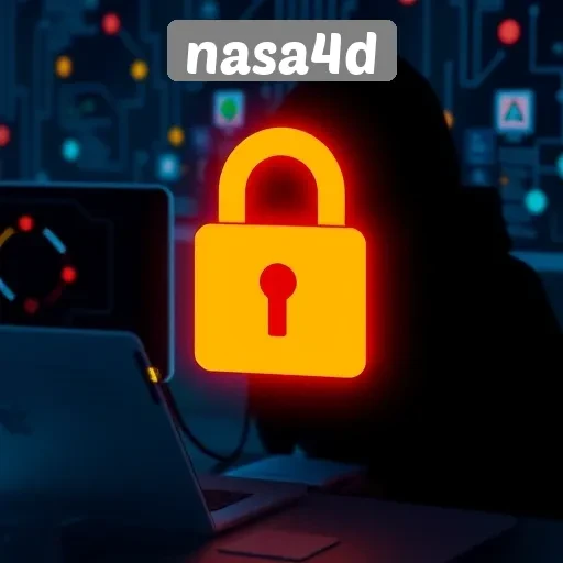 Keamanan dan Privasi Pengguna di Nasa4d