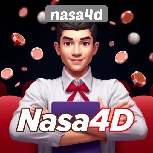 Beragam Jenis Permainan yang Tersedia di Nasa4d untuk Semua Kalangan